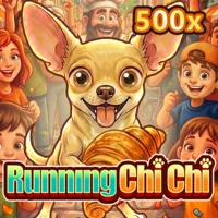 Running Chi Chi