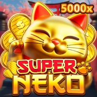 Super Neko