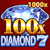 YGR 100x Diamond 7