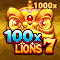 YGR 100x Lions 7
