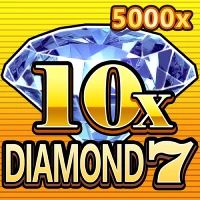 YGR 10x Diamond 7