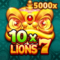 YGR 10x Lions 7