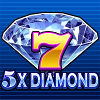 YGR 5X Diamond 7