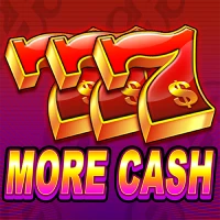 YGR 777 More Cash