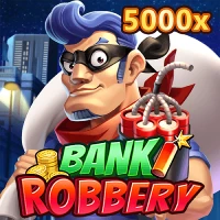 YGR Bank Robbery