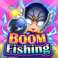YGR Boom Fishing