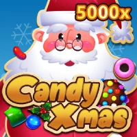 YGR Candy Xmas