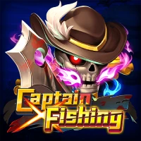 YGR Captain Fishing