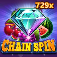 YGR Chain Spin