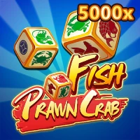 YGR Fish Prawn Crab