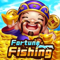 YGR Fortune Fishing