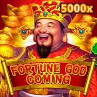 YGR Fortune God Coming