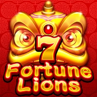 YGR Fortune Lions 7