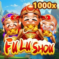 YGR Fu Lu Shou