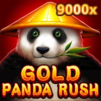 YGR Gold Panda Rush