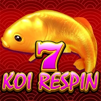YGR Koi Respin 7