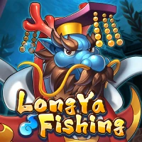 YGR LongYa Fishing