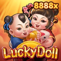 YGR Lucky Doll