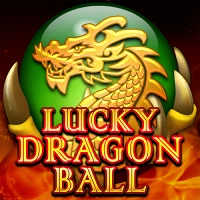 YGR Lucky Dragon Ball 7
