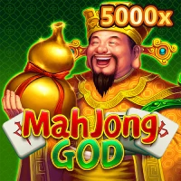 YGR MahJong God