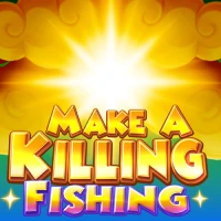 YGR Make a Killing Fishing