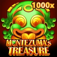 YGR MonteZuma's Treasure