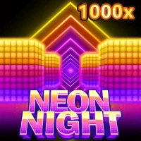 YGR Neon Night