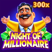 YGR Night of Millionaire
