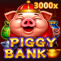 YGR Piggy Bank