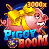 YGR Piggy Boom
