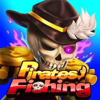 YGR Pirates Fishing