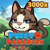 YGR Puffy Paradise