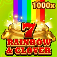 YGR Rainbow & Clover 7
