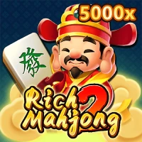 YGR Rich Mahjong 2