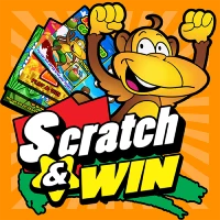 YGR Scratch & Win