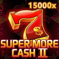 YGR Super More Cash II