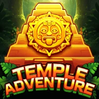 YGR Temple Adventure