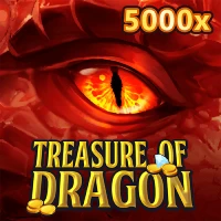 YGR Treasure of Dragon