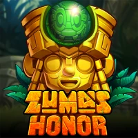 YGR Zuma's Honor