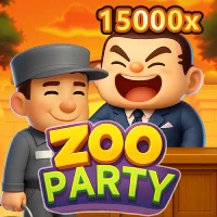 Zoo Party