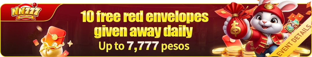 NN777 Scheduled Bonus Giveaways banner