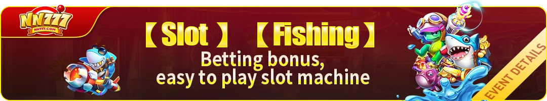 NN777 Daily Wagering Challenge banner